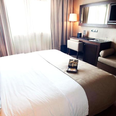 Villa Blanca Urban Hotel Casa Blanca Habitación foto