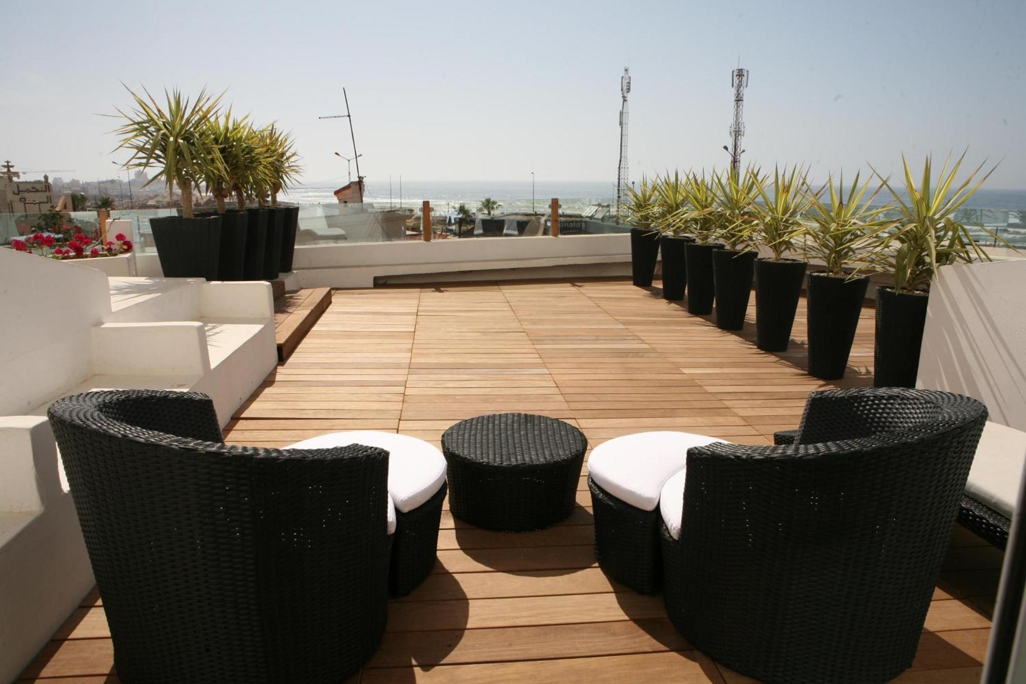 Villa Blanca Urban Hotel Casa Blanca Habitación foto